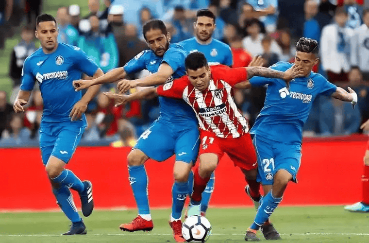 西甲周一009：赫罗纳VS赫塔费 冲冠火力VS客场防反，主场优势能否复仇首回合？